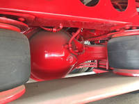 三菱ふそうスーパーグレートアルミウイング大型（10t）[写真15]