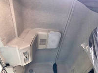 三菱ふそうスーパーグレートアルミウイング大型（10t）[写真20]