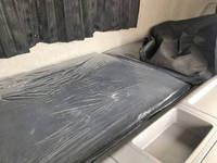 三菱ふそうスーパーグレートアルミウイング大型（10t）[写真25]