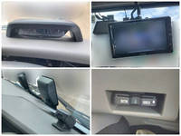 三菱ふそうスーパーグレートアルミウイング大型（10t）[写真28]