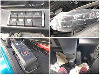 三菱ふそうスーパーグレートアルミウイング大型（10t）[写真29]