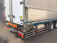 三菱ふそうスーパーグレートアルミウイング大型（10t）[写真05]