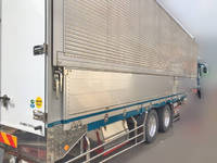 三菱ふそうスーパーグレートアルミウイング大型（10t）[写真06]