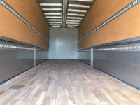 三菱ふそうスーパーグレートアルミウイング大型（10t）[写真07]