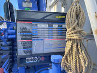 UDトラックスコンドルクレーン4段増トン（6t・8t）[写真10]