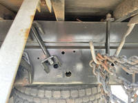 UDトラックスコンドルクレーン4段増トン（6t・8t）[写真20]