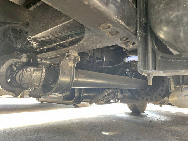 UDトラックスコンドルクレーン4段増トン（6t・8t）[写真24]