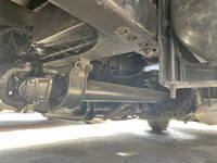 UDトラックスコンドルクレーン4段増トン（6t・8t）[写真24]