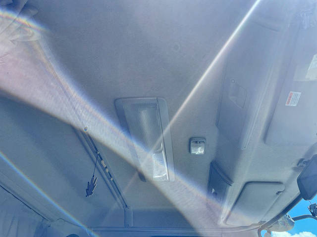 UDトラックスコンドルクレーン4段増トン（6t・8t）[写真33]