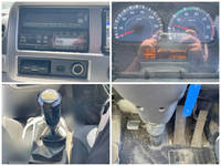 UDトラックスコンドルクレーン4段増トン（6t・8t）[写真37]