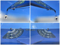 UDトラックスコンドルクレーン4段増トン（6t・8t）[写真06]