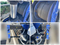 UDトラックスコンドルクレーン4段増トン（6t・8t）[写真07]