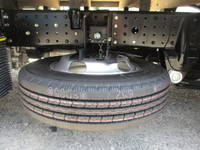 三菱ふそうキャンター平ボディ小型（2t・3t）[写真10]