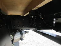 三菱ふそうキャンター平ボディ小型（2t・3t）[写真12]