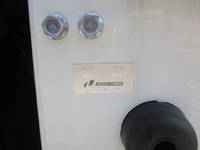 三菱ふそうキャンター平ボディ小型（2t・3t）[写真08]