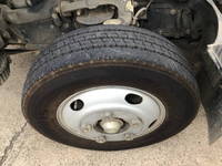 いすゞエルフローダーダンプ小型（2t・3t）[写真12]