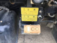 いすゞエルフローダーダンプ小型（2t・3t）[写真15]