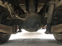 いすゞエルフローダーダンプ小型（2t・3t）[写真16]