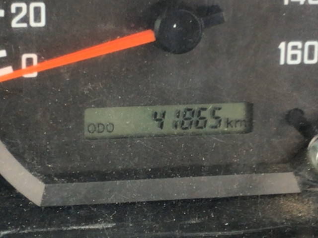 いすゞエルフローダーダンプ小型（2t・3t）[写真20]