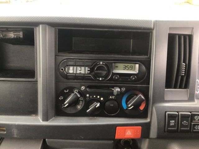 いすゞエルフローダーダンプ小型（2t・3t）[写真22]