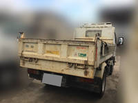 いすゞエルフローダーダンプ小型（2t・3t）[写真02]