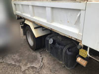 いすゞエルフローダーダンプ小型（2t・3t）[写真07]