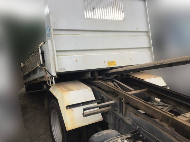 いすゞエルフローダーダンプ小型（2t・3t）[写真09]