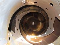 日野デュトロミキサー車（コンクリートミキサー）小型（2t・3t）[写真10]