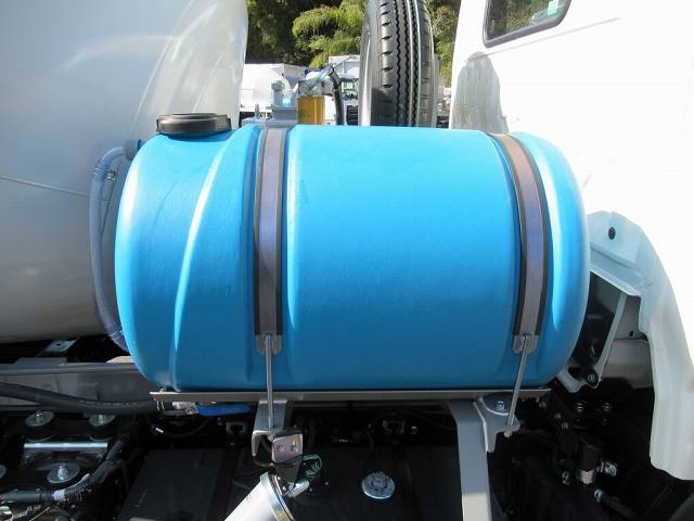 日野デュトロミキサー車（コンクリートミキサー）小型（2t・3t）[写真11]