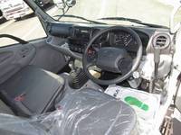 日野デュトロミキサー車（コンクリートミキサー）小型（2t・3t）[写真15]