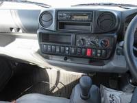 日野デュトロミキサー車（コンクリートミキサー）小型（2t・3t）[写真16]