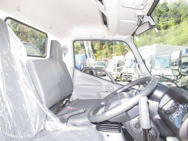 日野デュトロミキサー車（コンクリートミキサー）小型（2t・3t）[写真18]