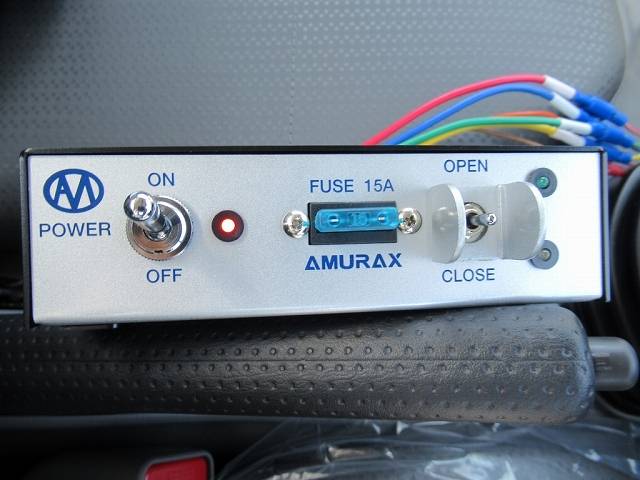 日野デュトロミキサー車（コンクリートミキサー）小型（2t・3t）[写真20]