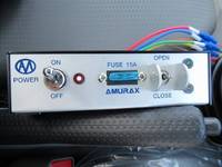 日野デュトロミキサー車（コンクリートミキサー）小型（2t・3t）[写真20]