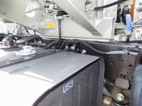 日野デュトロミキサー車（コンクリートミキサー）小型（2t・3t）[写真21]