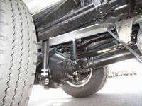 日野デュトロミキサー車（コンクリートミキサー）小型（2t・3t）[写真22]