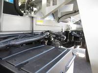 日野デュトロミキサー車（コンクリートミキサー）小型（2t・3t）[写真24]