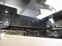 日野デュトロミキサー車（コンクリートミキサー）小型（2t・3t）[写真26]