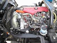 日野デュトロミキサー車（コンクリートミキサー）小型（2t・3t）[写真31]