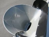 日野デュトロミキサー車（コンクリートミキサー）小型（2t・3t）[写真09]