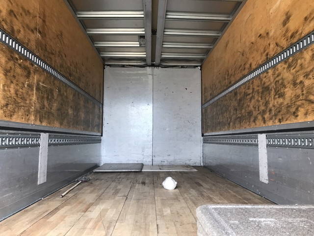 日野レンジャーアルミウイング中型（4t）[写真10]