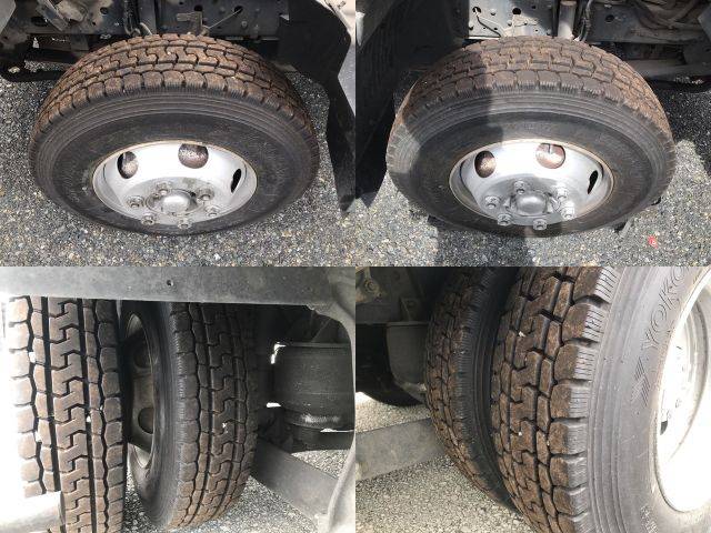 日野レンジャーアルミウイング中型（4t）[写真14]