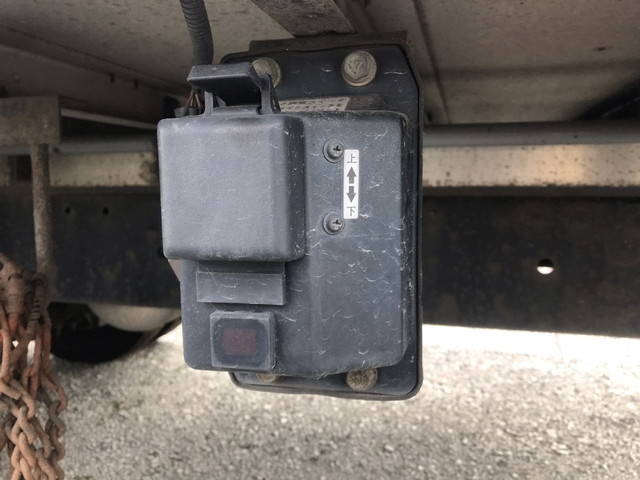 日野レンジャーアルミウイング中型（4t）[写真15]