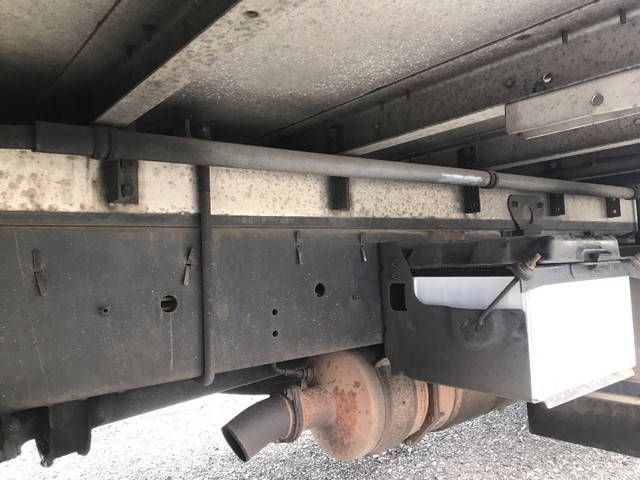 日野レンジャーアルミウイング中型（4t）[写真17]