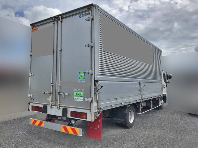 日野レンジャーアルミウイング中型（4t）[写真02]