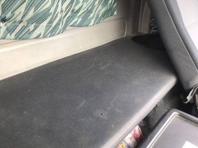 日野レンジャーアルミウイング中型（4t）[写真26]