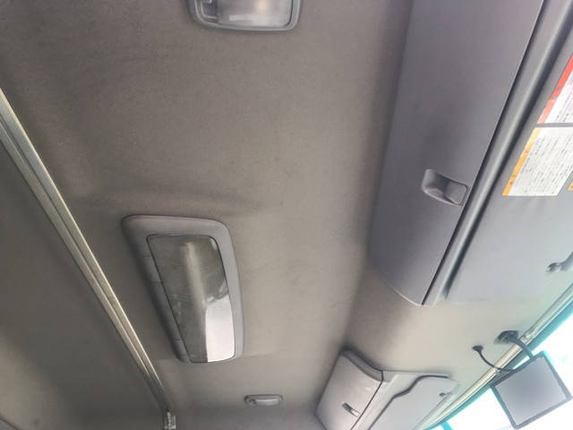 日野レンジャーアルミウイング中型（4t）[写真27]