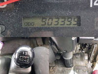 日野レンジャーアルミウイング中型（4t）[写真29]