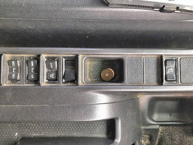 日野レンジャーアルミウイング中型（4t）[写真32]