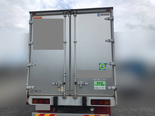 日野レンジャーアルミウイング中型（4t）[写真09]